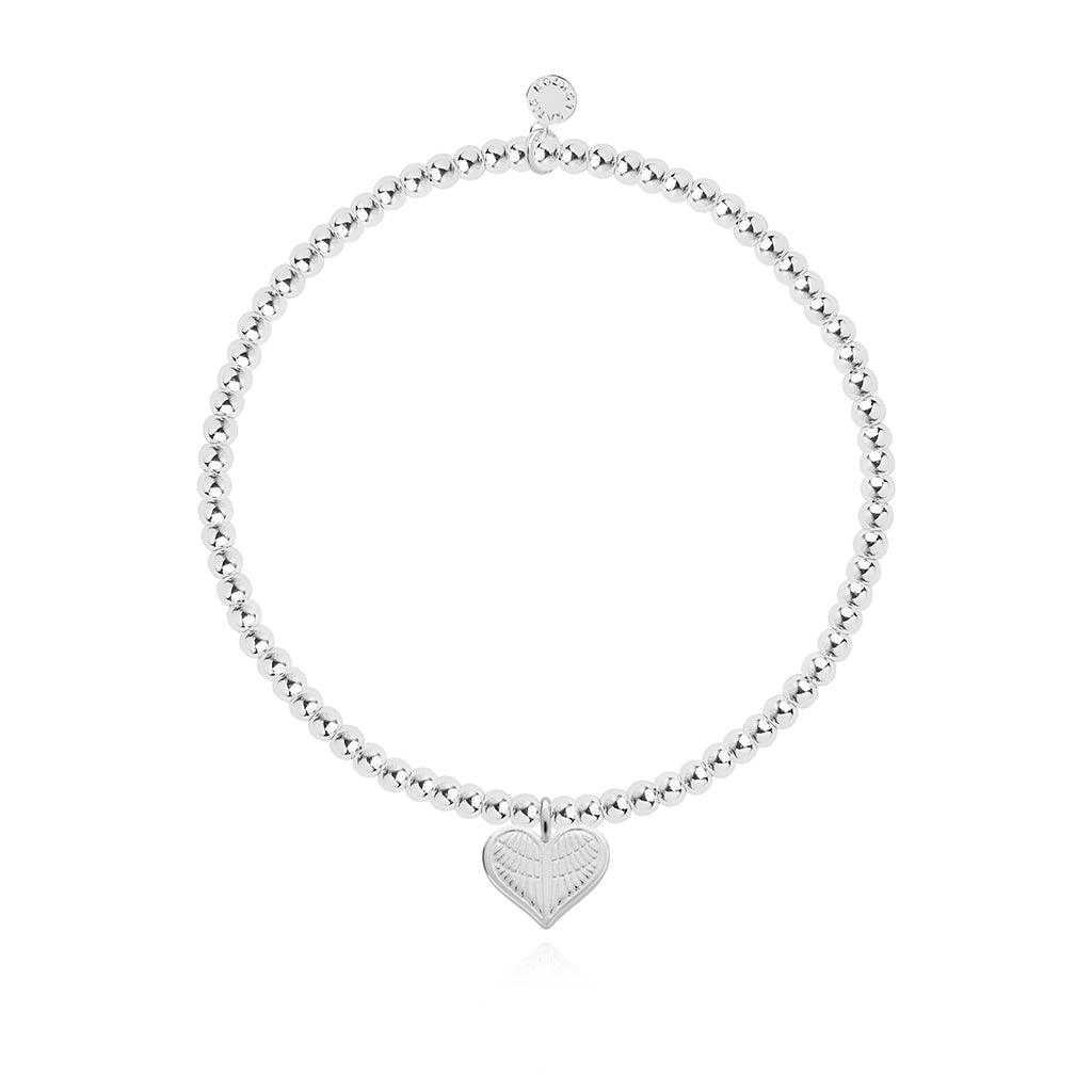 Katie Loxton  A Little Always Remembered Bracelet