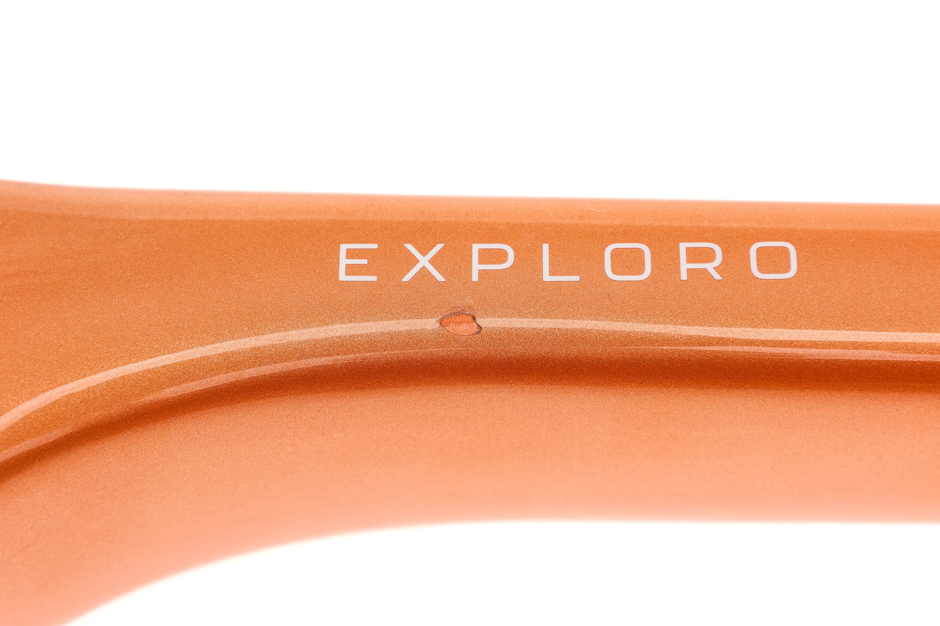 3T Exploro RaceMax 58cm Frameset - 2022