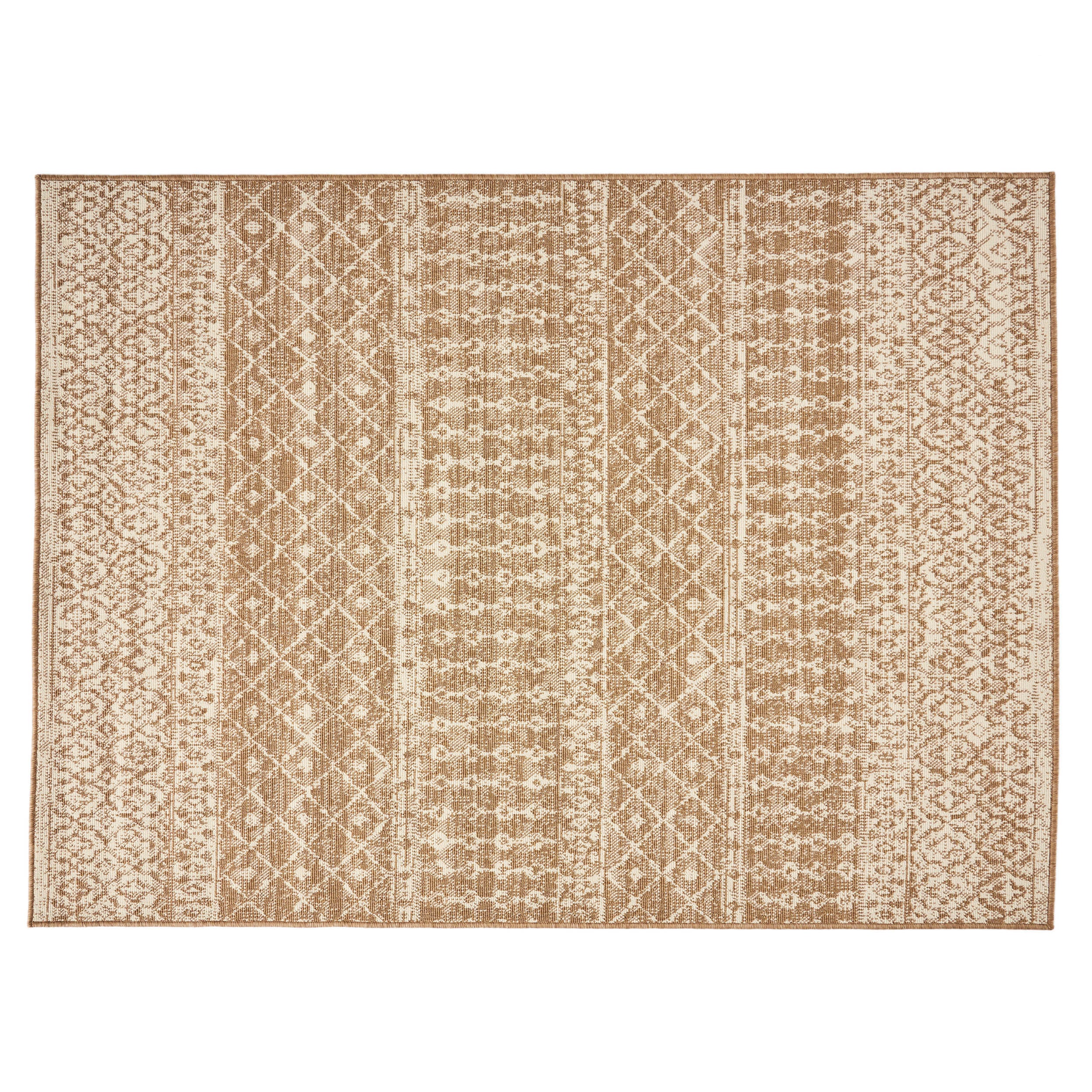 Pronghorn Indoor/Outdoor Area Rug