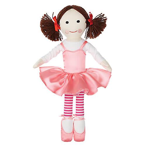 Play School Plush (Jemima Ballet)