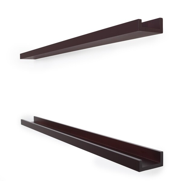 kieragrace KG Edge Frame Ledge，Set of 2