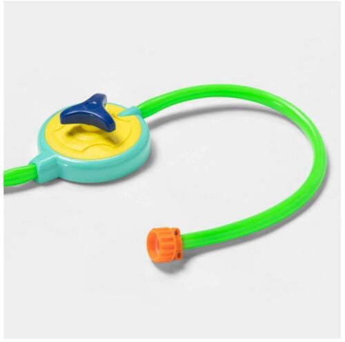 Sun Squad Hover Splash Inflatable Sprinkler