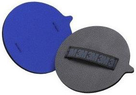 3M 5591 6 Stikit Disc Hand Pad