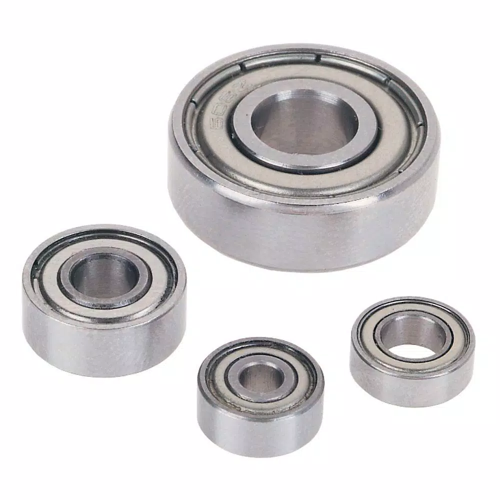 DIABLO High-Speed Steel Replacement Bearings Set and#8211; XDC Depot