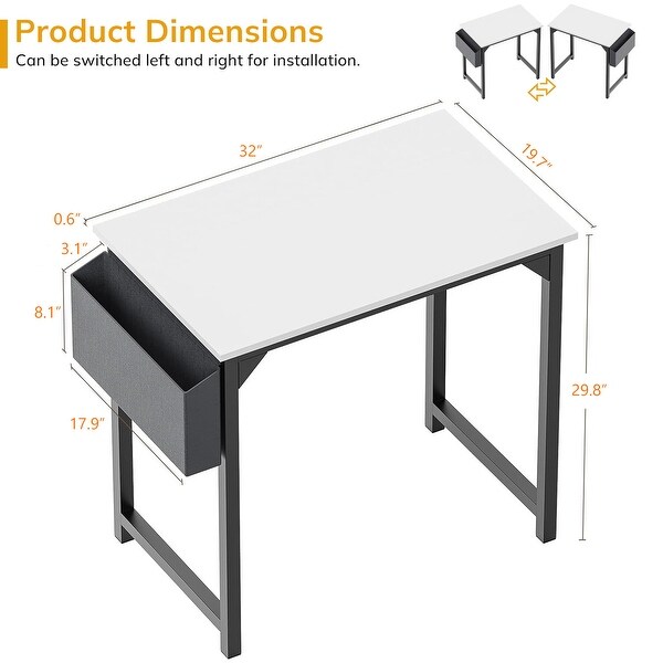 Computer Desk 31.5