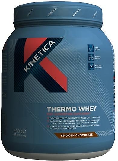 Kinetica Thermo Whey 900 gr