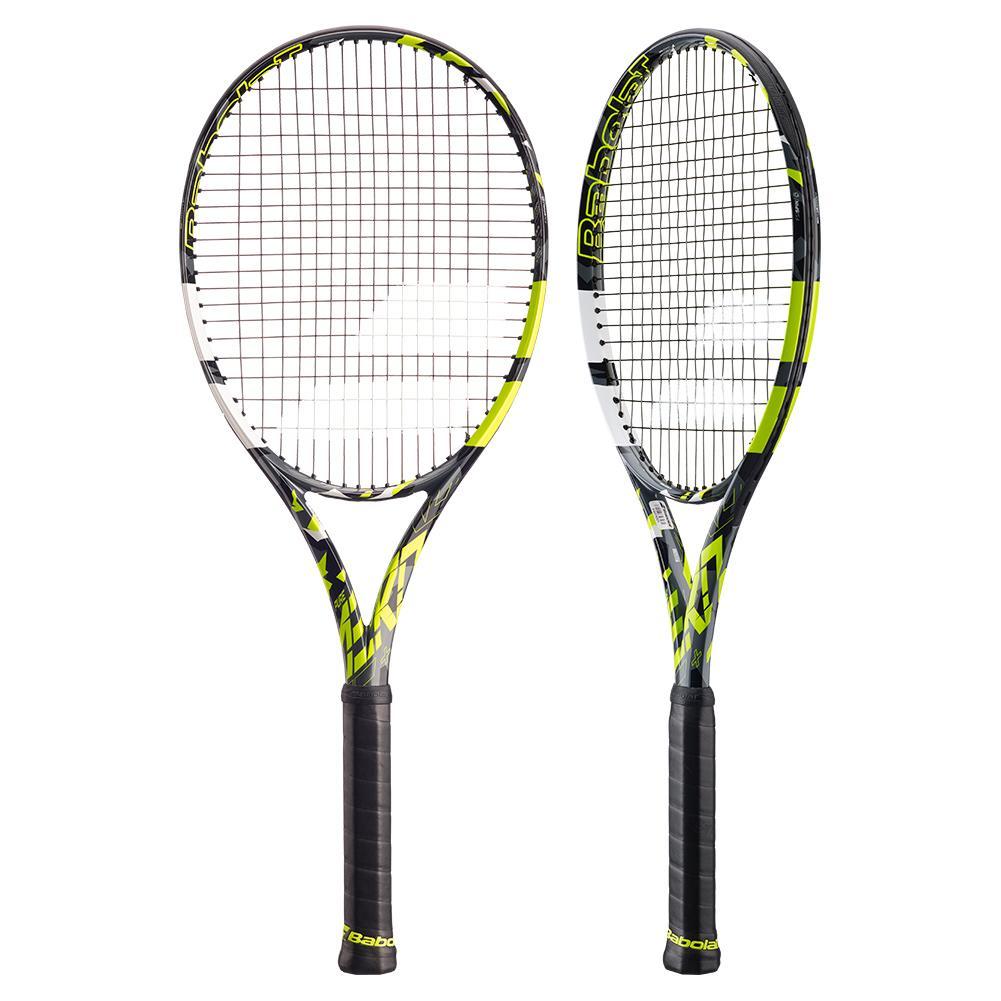 Pure Aero Plus 2023 Tennis Racquet