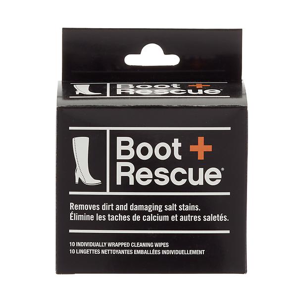 Boot Rescue