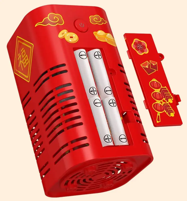 (🔥  Promotion- SAVE 48% OFF)Fireworks Bubble Machine(BUY 2 GET FREE