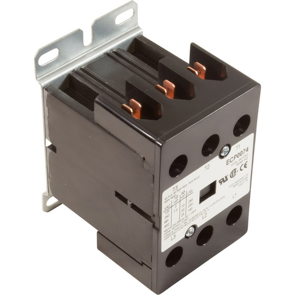 Zodiac R0576900 Jandy Pro Series Contactor ( 3 Pha...