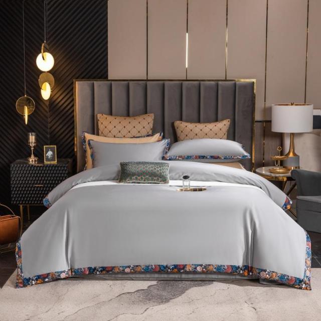 EliteGrande Egyptian Soft Bedding