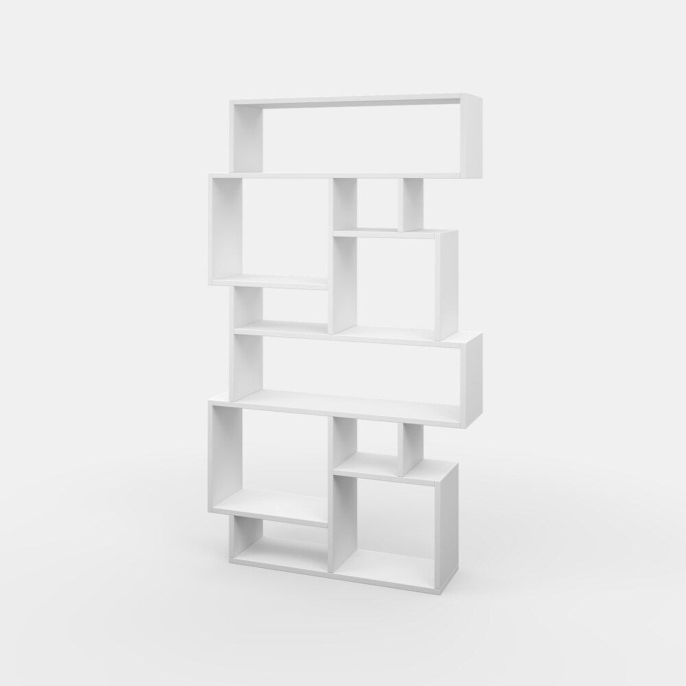 Berkshire Modern Bookcase