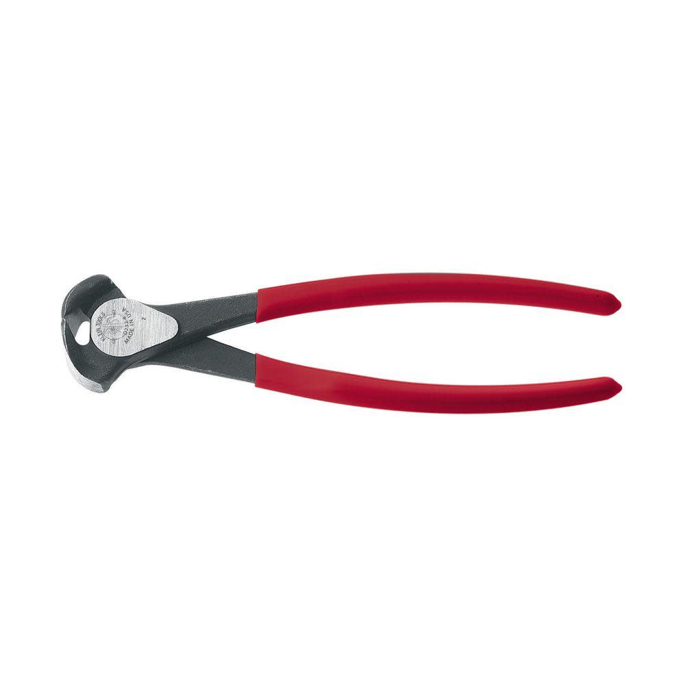 Klein Tools 8 End-Cutting Pliers D2328 from Klein Tools