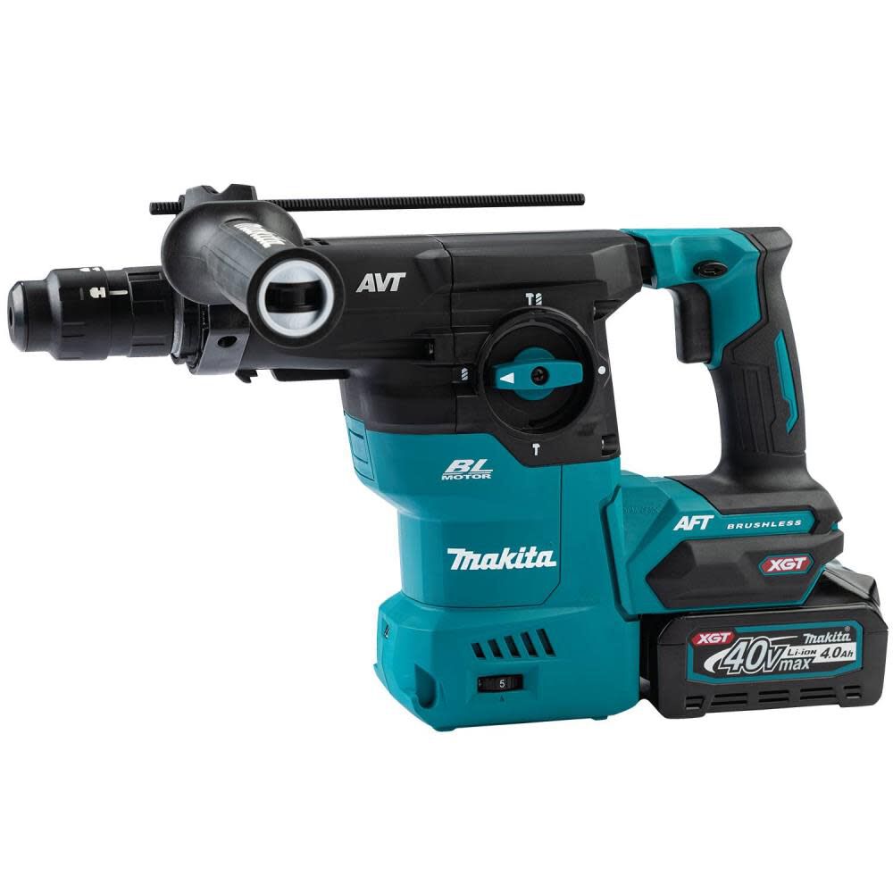 Makita 40V max XGT 1 3/16