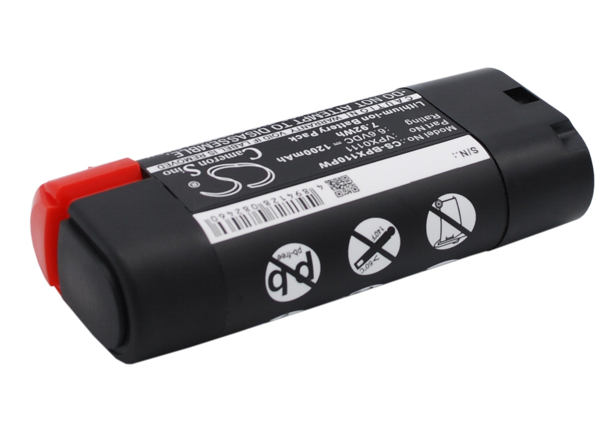 Black amp Decker VPX1101 VPX1101X VPX1201 VPX1212 VP Replacement Battery BatteryClerkcom Power Tool