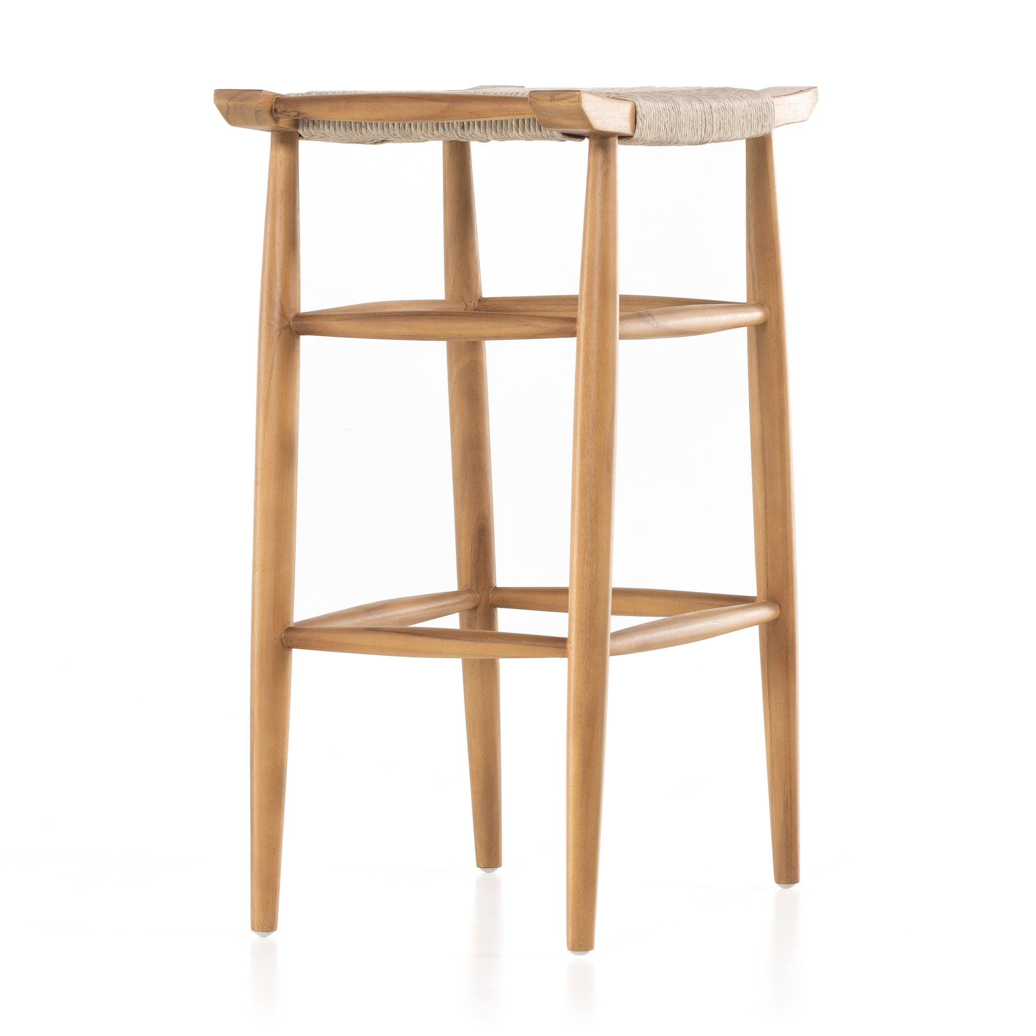 Canary Outdoor Stool