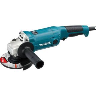 Makita 10.5 Amp 5 in. SJS Angle Grinder GA5020