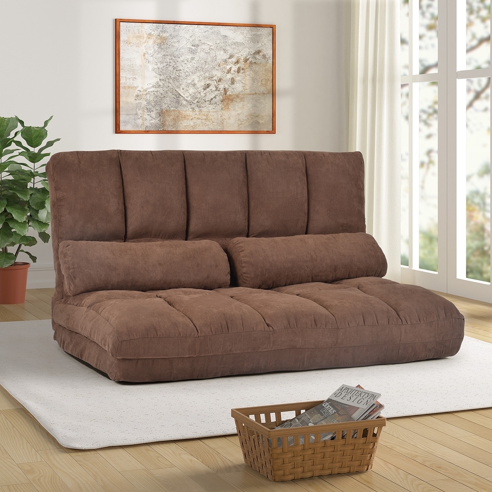 Double Chaise Lounge Sofa