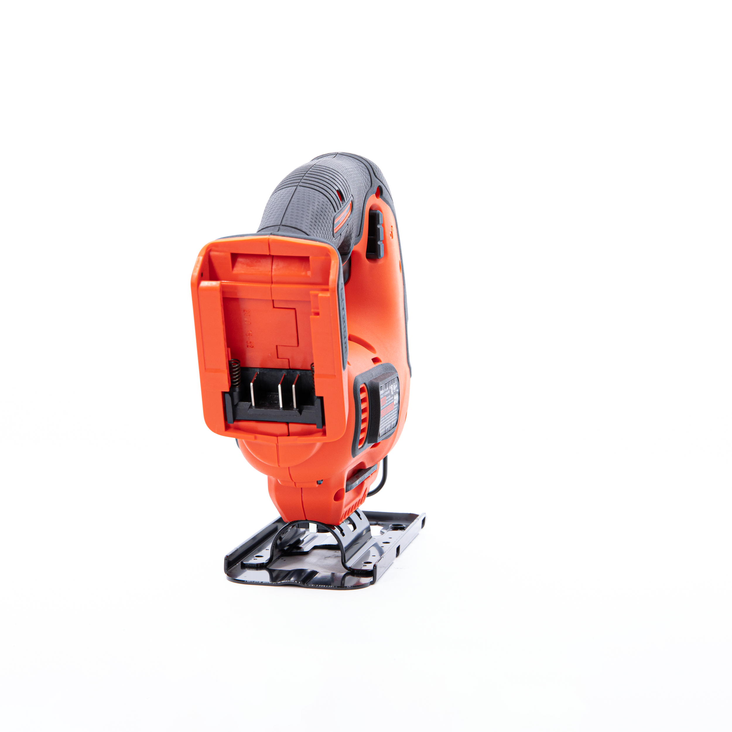 20V MAX* POWERCONNECT™ Cordless Jig Saw (Tool Only)