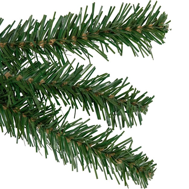 Winona Fir Artificial Christmas Garland Unlit