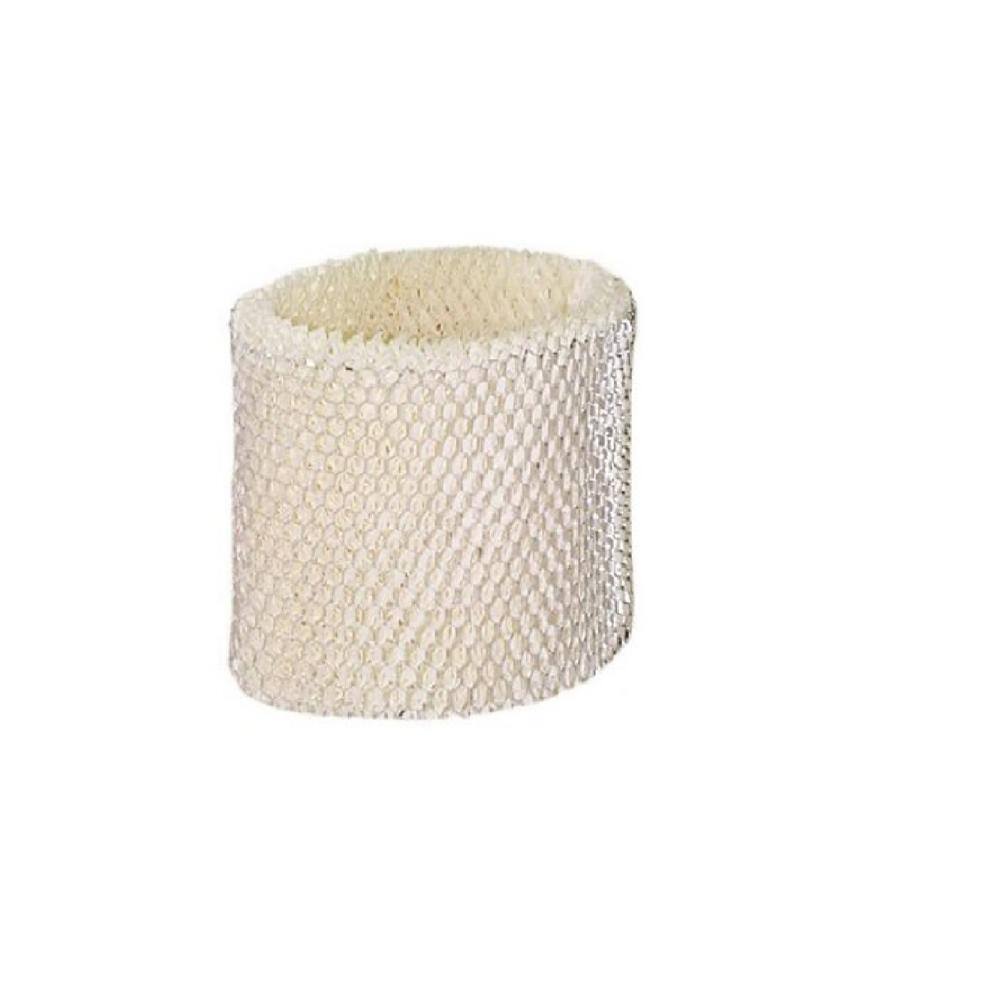 LifeSupplyUSA Replacement Wick Filter fits Honeywell HCM350 HCM645 Sunbeam 1173 Relion WA-8D Kaz 3020 Vicks V3100 V3800 (3-Pack) 3ER163