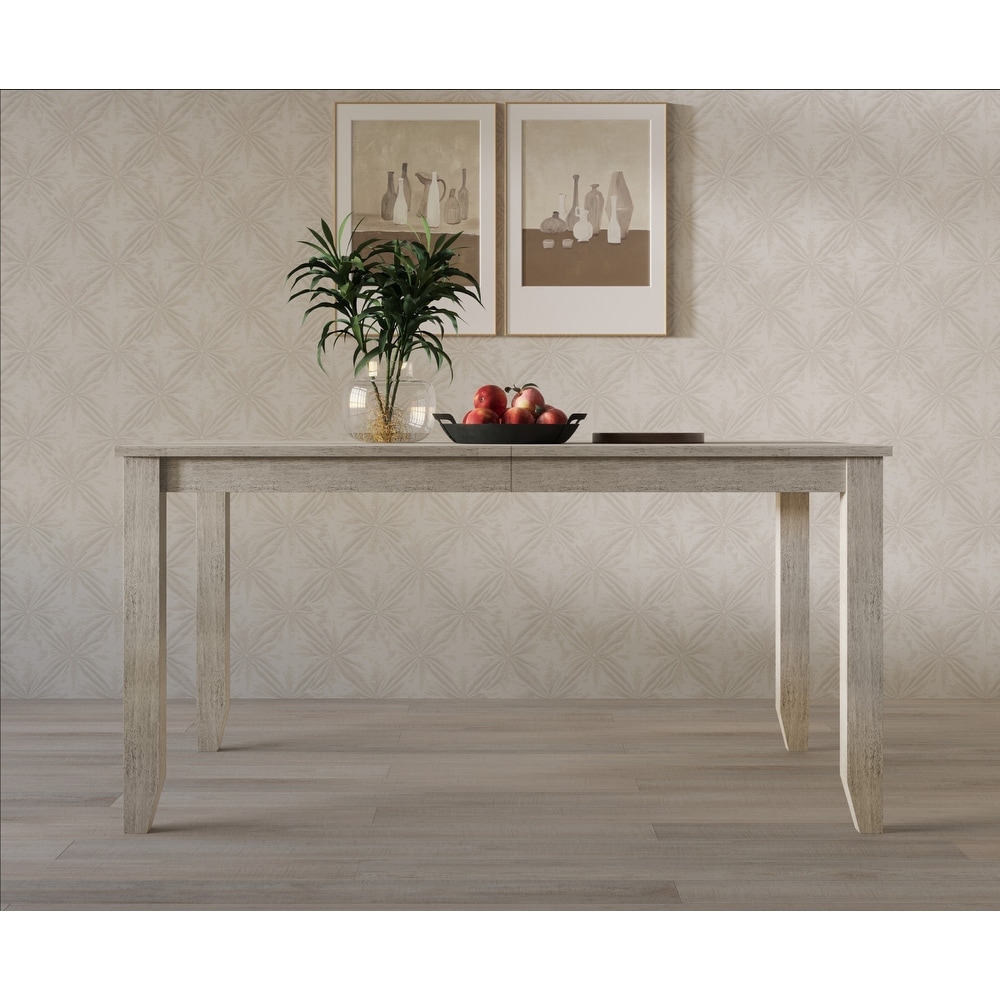 Cindy 7 pieces Dining Table and Chair