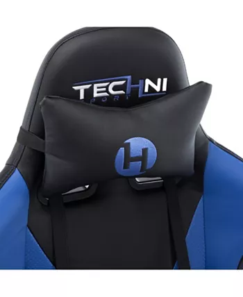 RTA Products Techni Sport TS-92 PC Gaming Chair