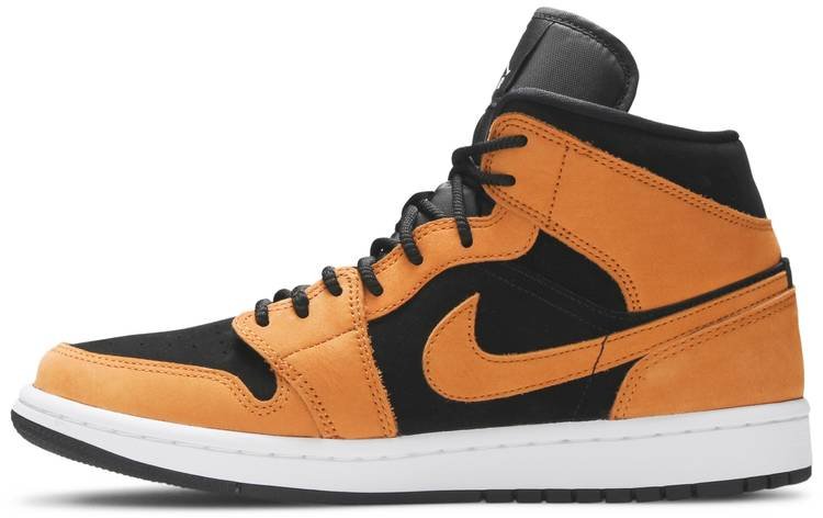 Air Jordan 1 Mid SE 'Desert Ochre' DB5453-700