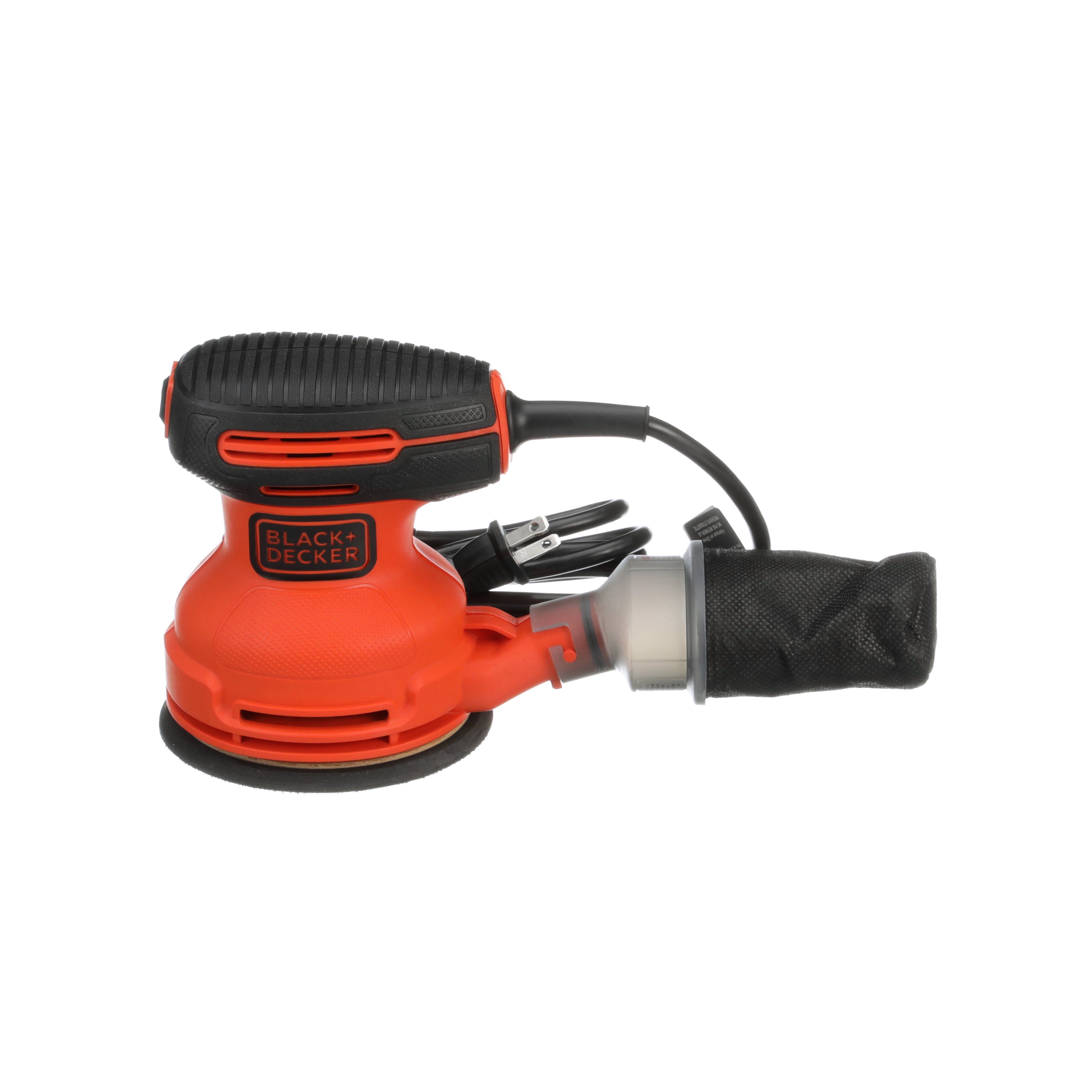 Random Orbit Sander, 5-Inch