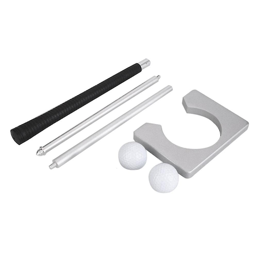 Golf Training Club Mini Golf Equipment Practice Kit