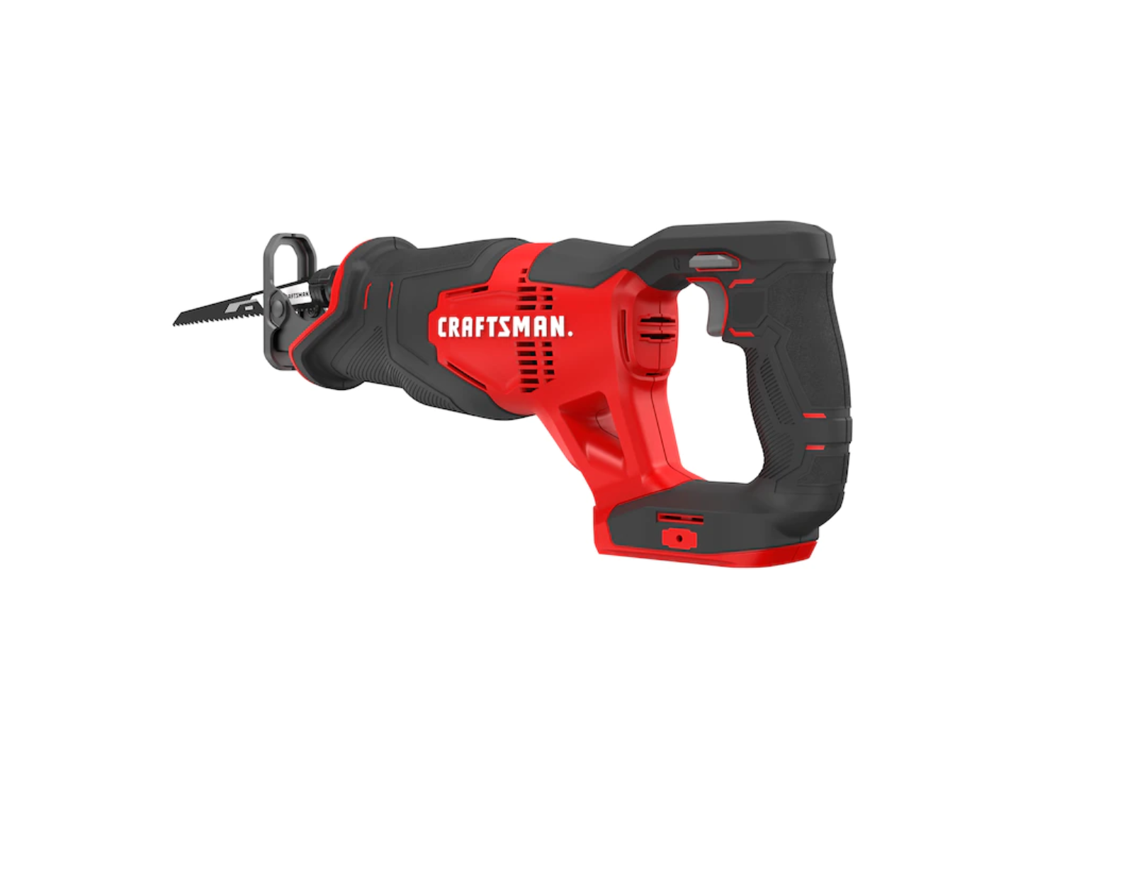 CRAFTSMAN CMCS300B V20 20-volt Max Variable Speed Cordless Reciprocating Saw (Tool Only)