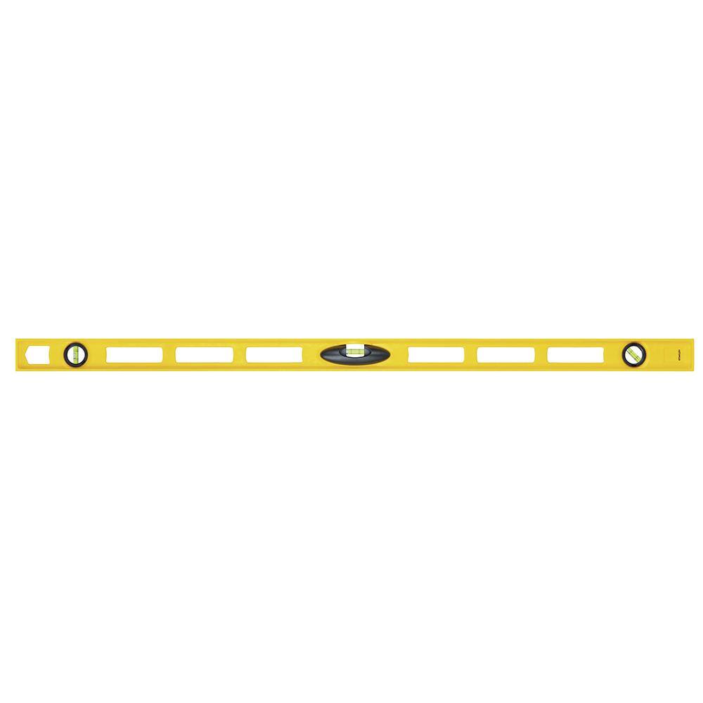 Stanley 48 in. Non-Magnetic High Impact ABS Level 42-470