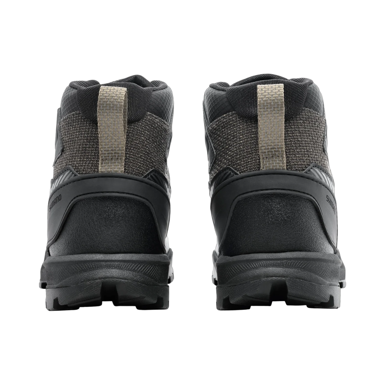 Shimano EX900 Explorer Touring Shoe - Black
