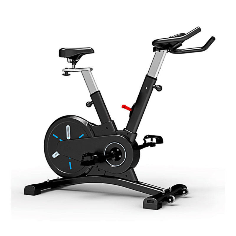 JW Quality Assurance Indoor Fitness Equipment Home Use Spin Bike Body Building Spinning Bike