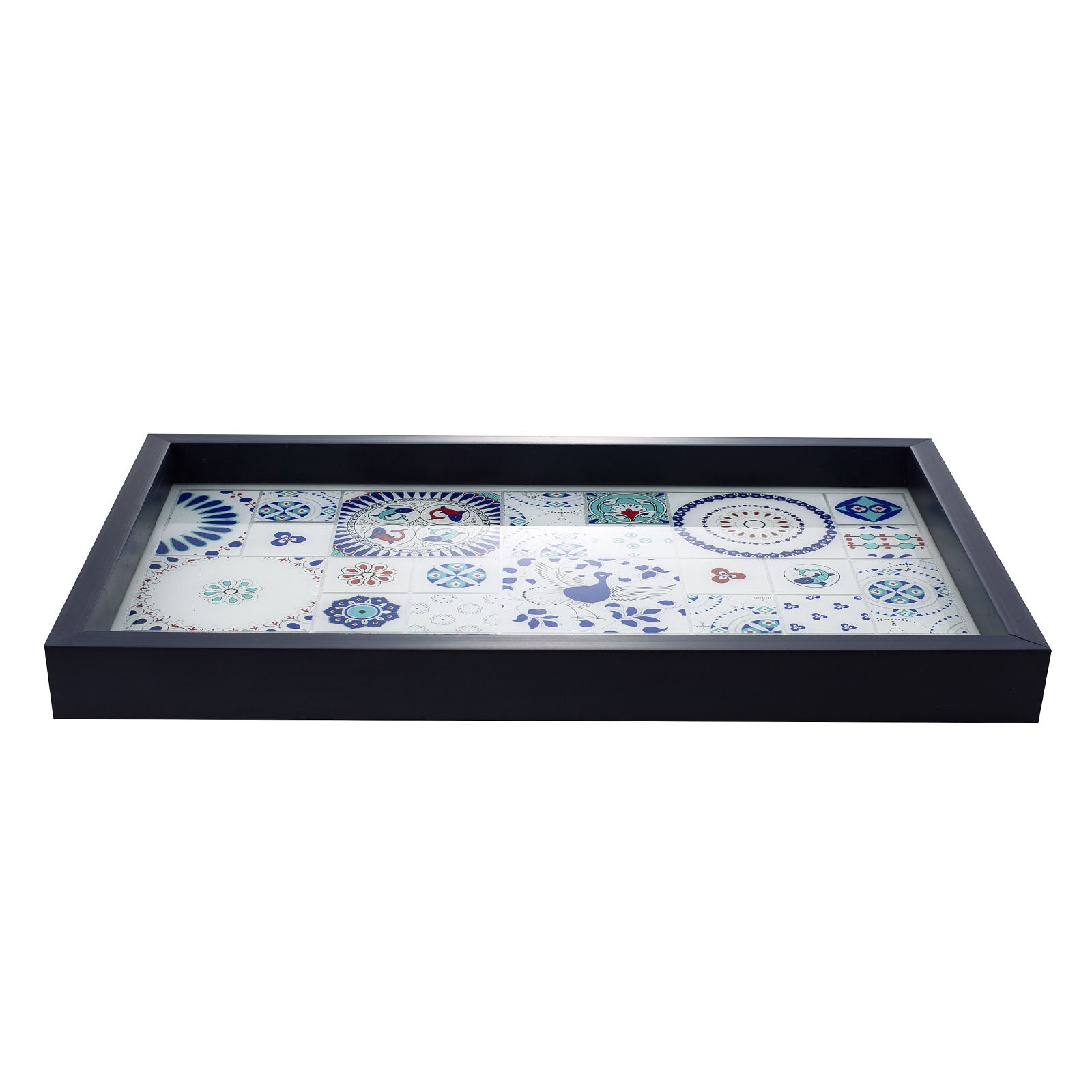 Mai Seljuk Decorative Tray 153.19.01.1170