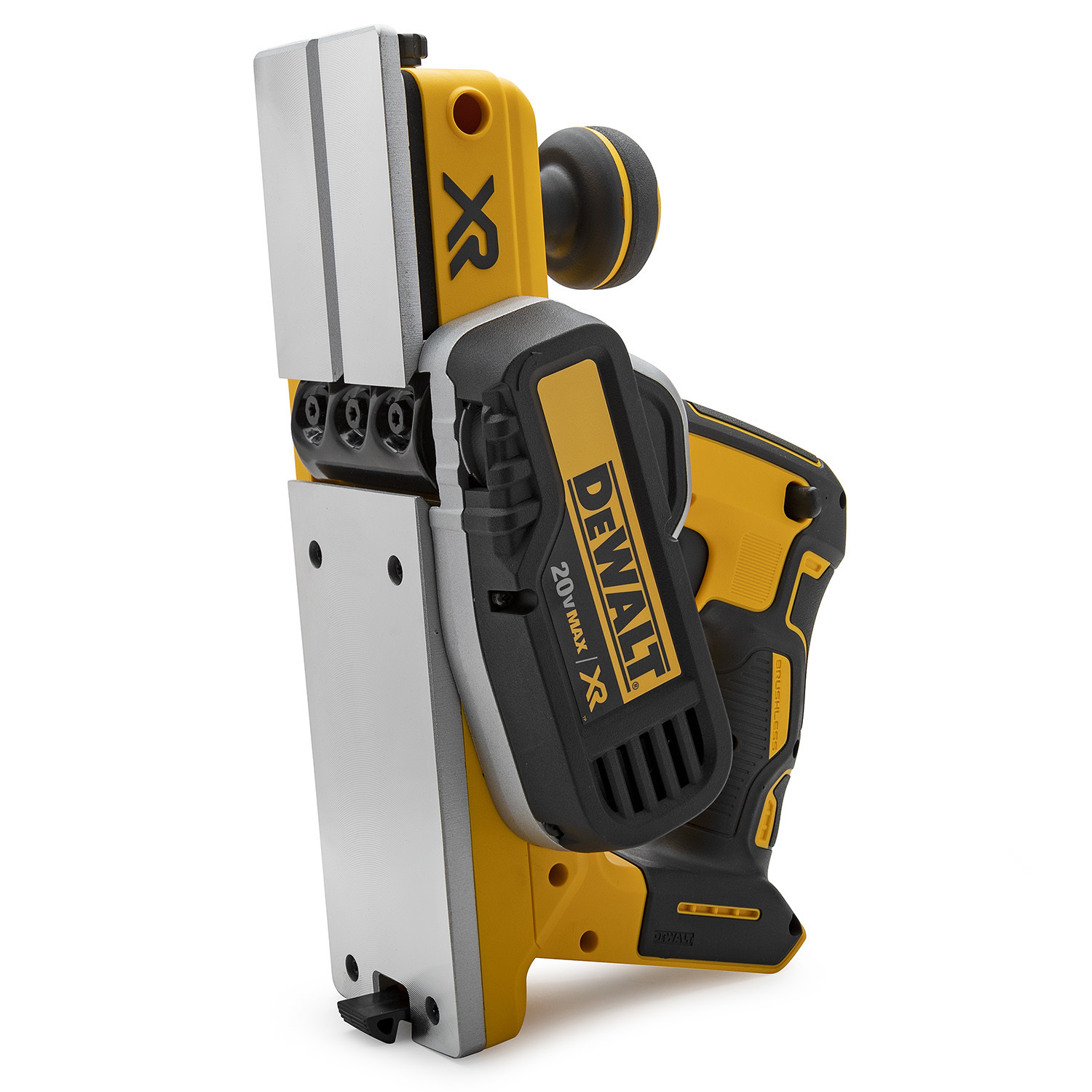 DEWALT DCP580B 20V MAX Lithium Ion Brushless Planer