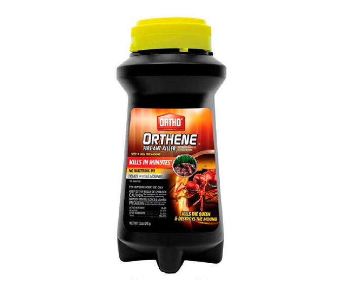 Ortho Orthene Fire Ant Killer1， 12 oz. - 0282210