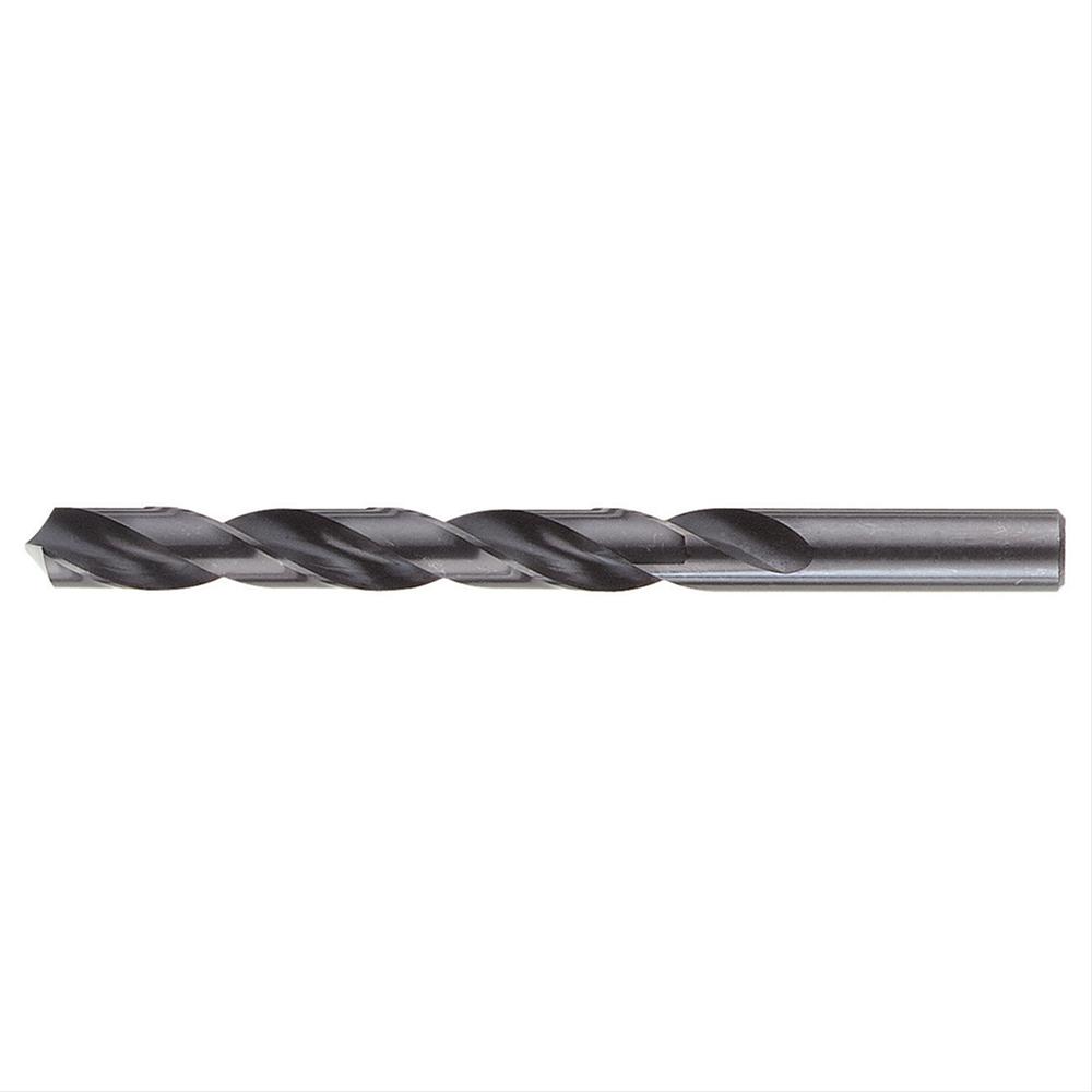 Klein Tools 53108 Klein Tools 118 Degree High-Speed Drill Bits