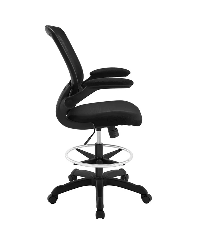 Modway Veer Drafting Chair