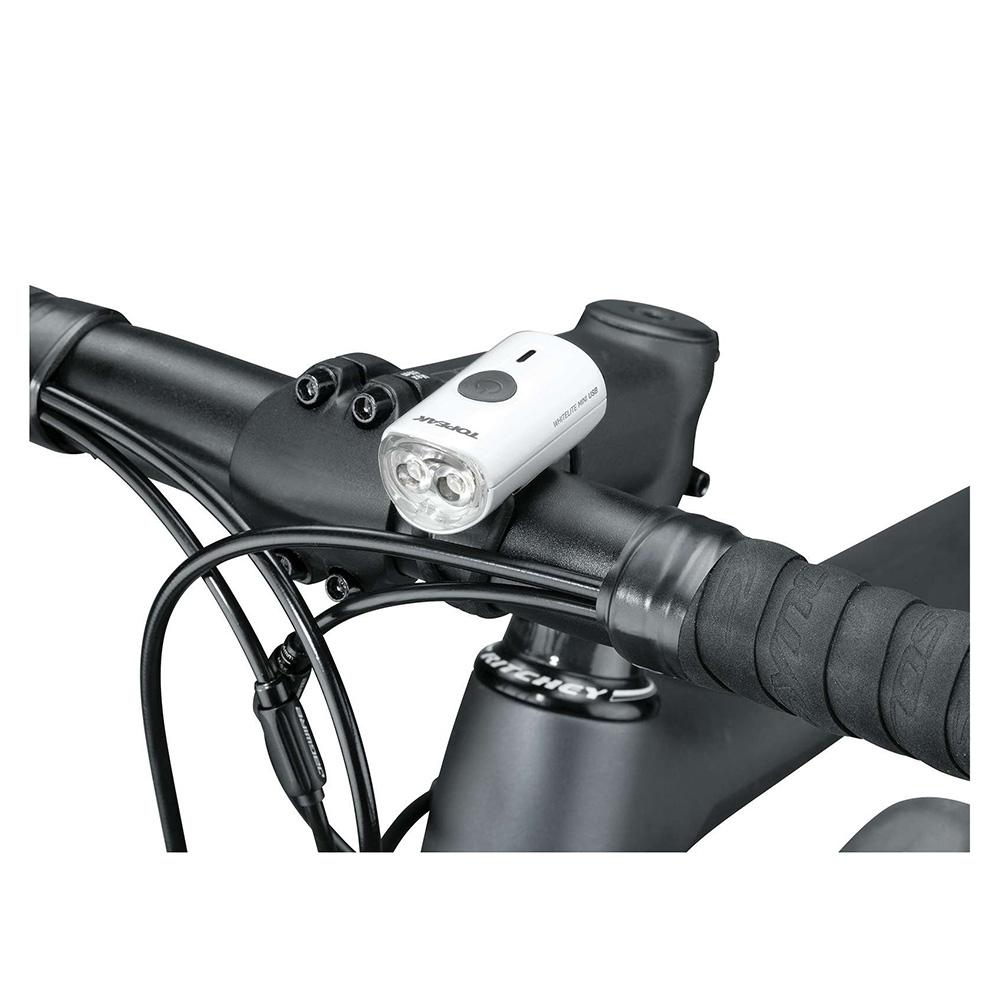 Topeak Whitelite Mini USB