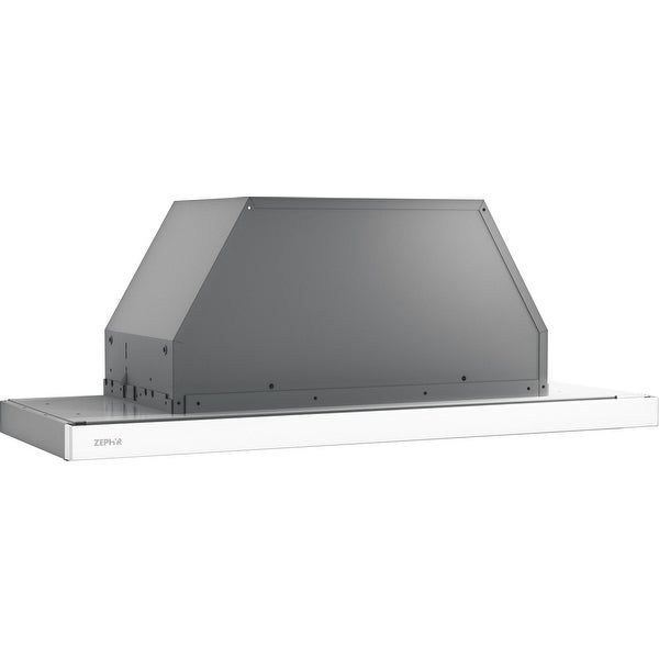 Zephyr Pisa 180 - 290 CFM 30 Inch Wide Under Cabinet Range Hood with