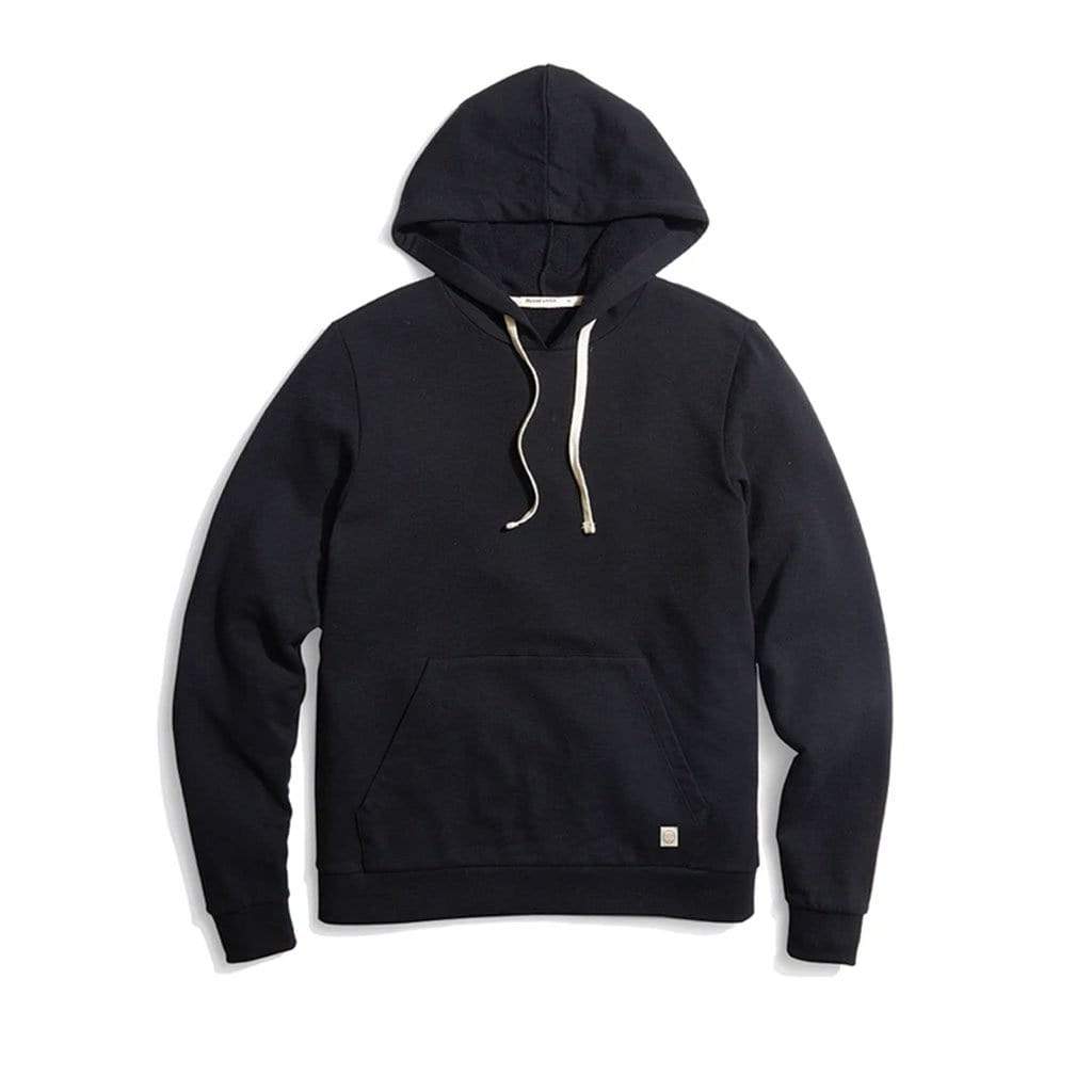 Marine Layer Sunset Pullover Hoodie