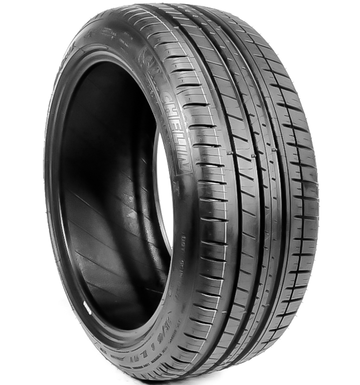 Michelin Pilot Sport 3 (MO) 245