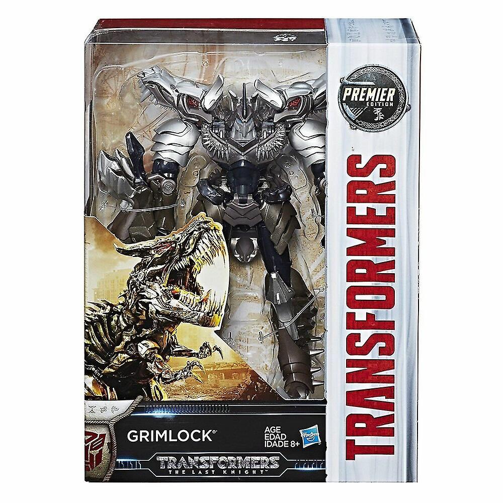 Transformers Premier Edition Voyager Class Grimlock