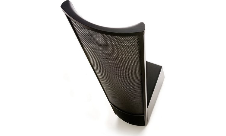 MartinLogan Black Floor Upright Stereo Speakers (Pair)