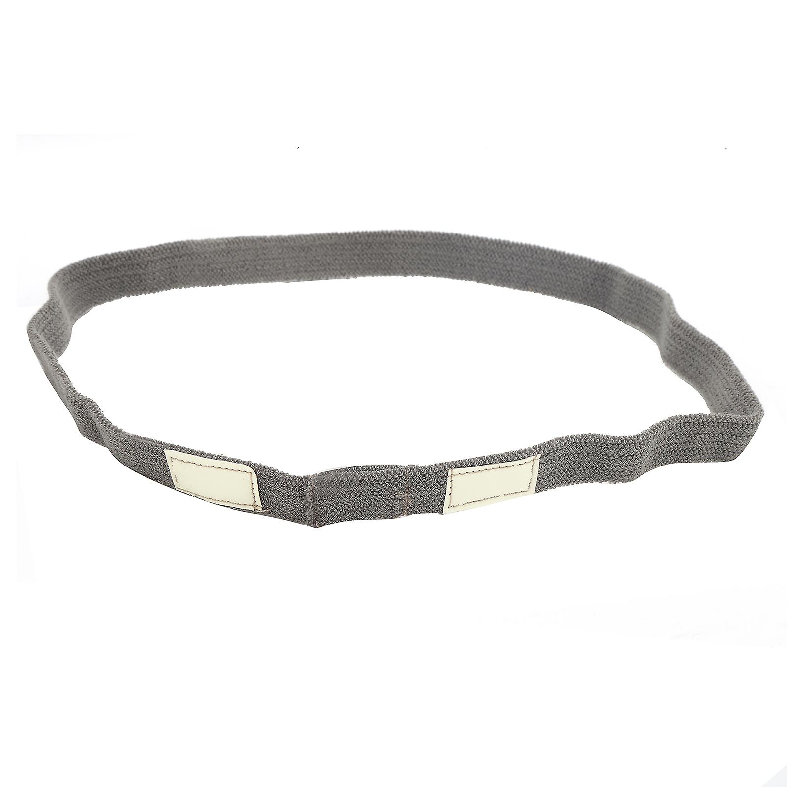 Helmet Elastic Cover Strap Cat Eyes Reflective Band For M1/m35/m88/mich Helmet Gray