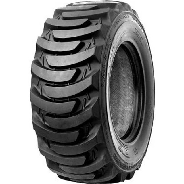 Galaxy Marathoner R-4 27X8.50-15 6 Ply  Tire