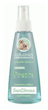 Sandimas Colonia Fresca， 150 ml (Dogs ， Grooming and Wellbeing ， Cologne)