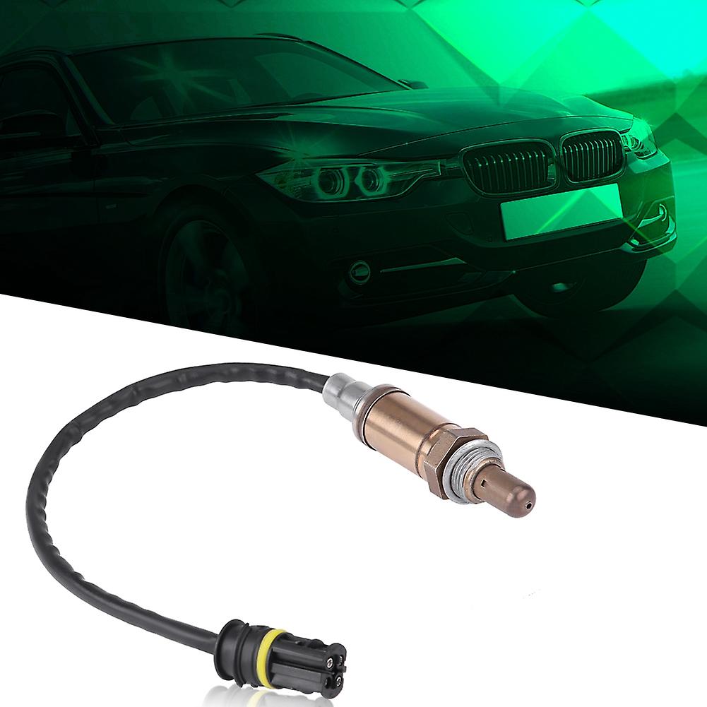 11781742050 Car O2 Upstream Oxygen Sensor For Bmw E38 E39 E46 E52 E53 E83 E85 Pre-cat