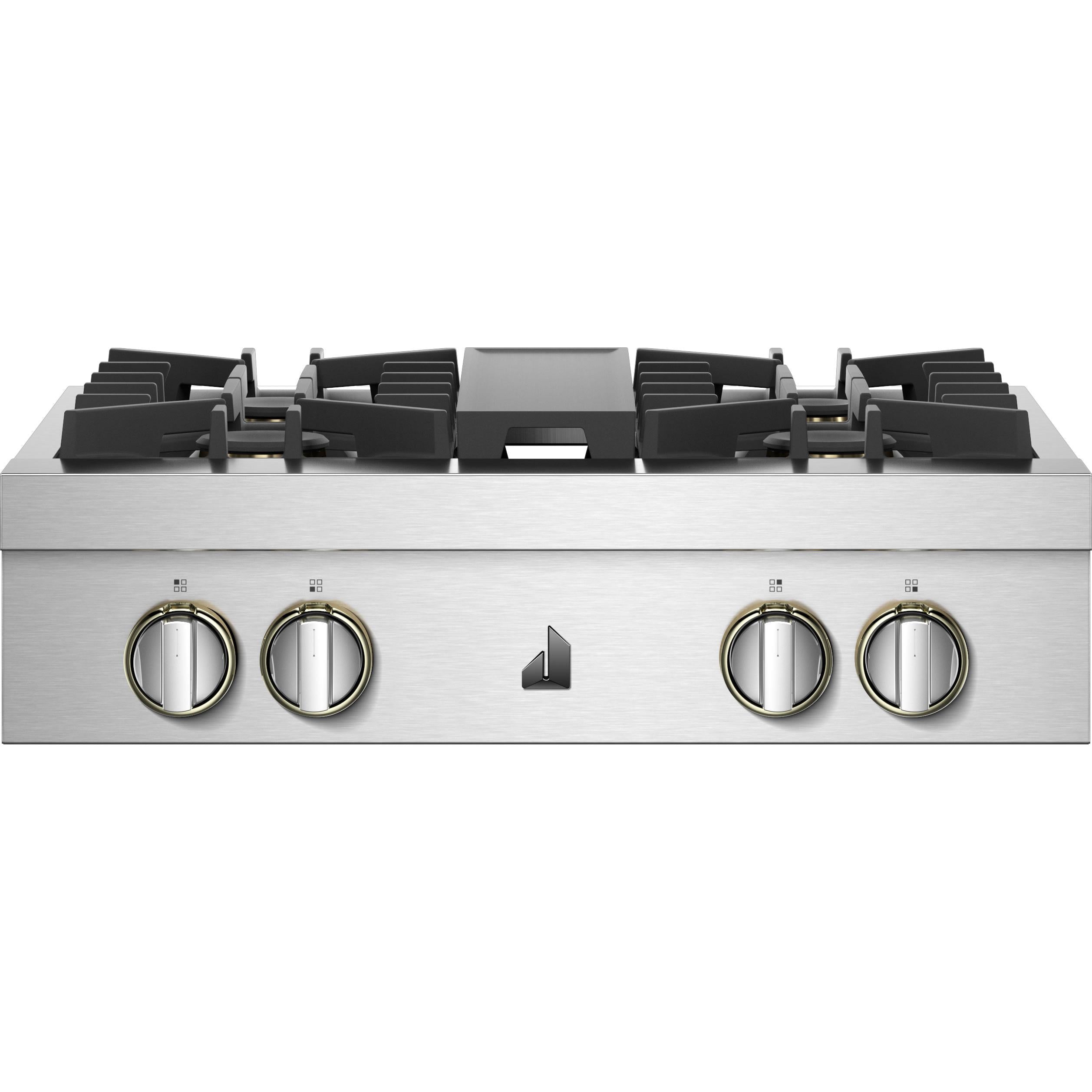 JennAir 30-inch Gas Rangetop JGCP430HL